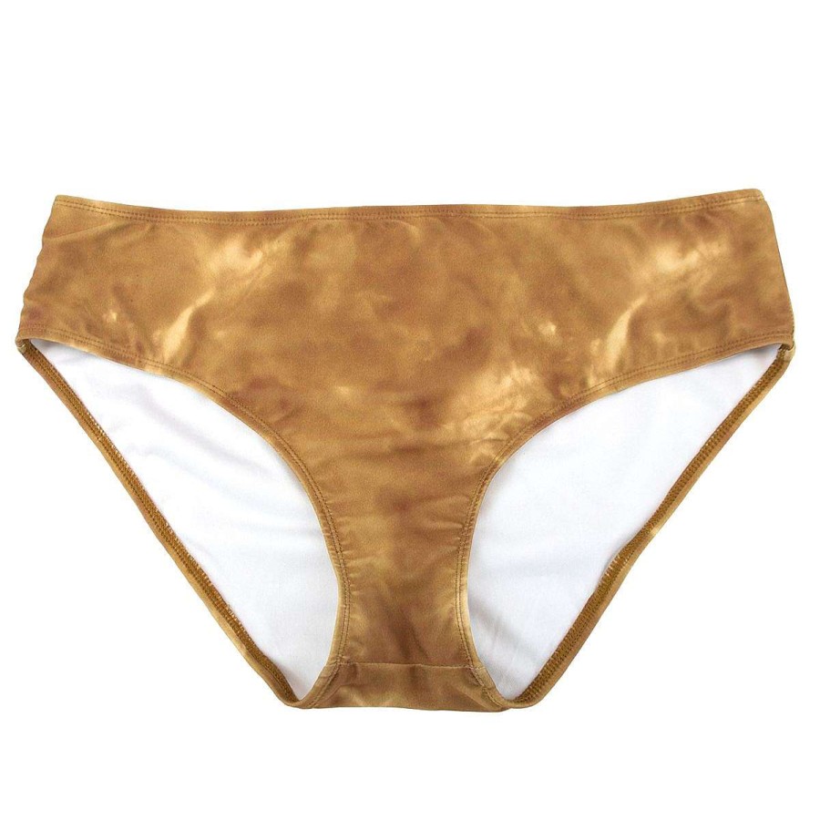 Badkleding Fin Fun Bottoms | Dames Sandbar Bikinibroekje