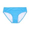 Badkleding Fin Fun Bottoms | Lichtblauw Bikinibroekje