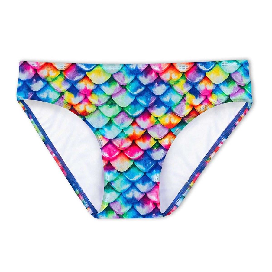 Badkleding Fin Fun Bottoms | Rainbow Reef Bikinibroekje