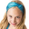 Kleding Fin Fun Hoofdbanden & Scrunchies | Hoofddoek Uit De Middellandse Zee