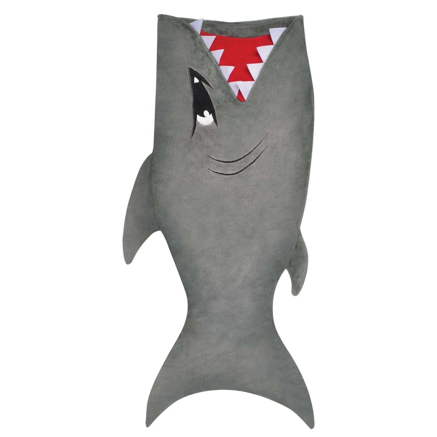 Speelgoed & Cadeaus Fin Fun Halloween | Wild Things Thrasher Shark-Deken