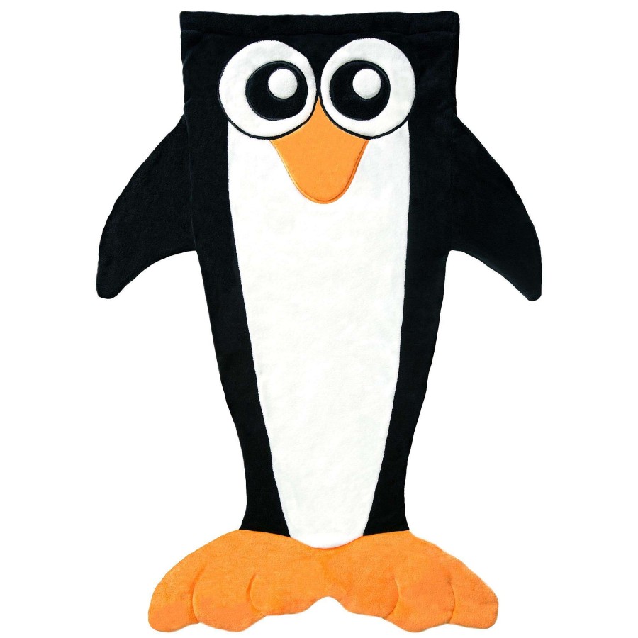 Dekens Fin Fun Halloween | Wild Things Polar Penguin-Deken