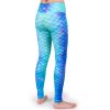 Kleding Fin Fun Leggings | Pacific Pearl Zeemeerminlegging